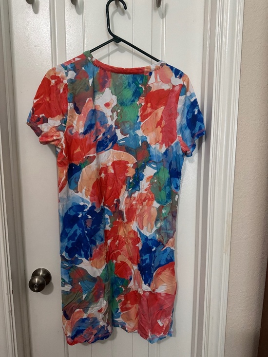 Talbots Dresses & Skirts - Talbots T-shirt dress